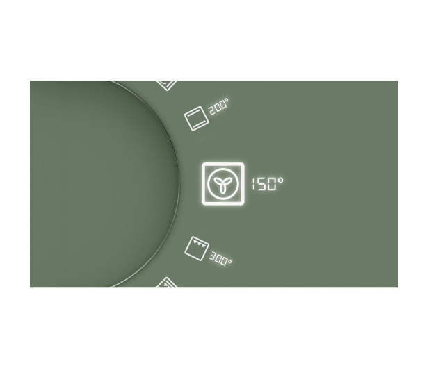 ELECTROLUX EOD6C71Z SteamBake - 1389441 - zdjęcie 9